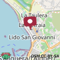 Mappa Residence with swimming-pool in Alghero just 150 mt from the beach