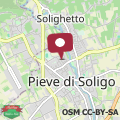 Mappa Residenza 38