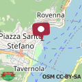 Map Residenza 3BDR a due passi dal lago