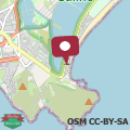 Karte Residenza Acqva di Mare