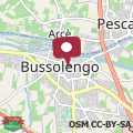 Map Residenza Agnello D'Oro