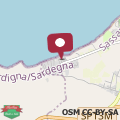 Mappa Residenza Agnese Sardegna