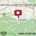 Carte Residenza Alba (intero alloggio)