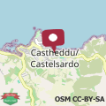 Carte Residenza Albachiara