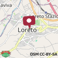 Mappa Residenza Antiche Mura