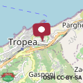 Mappa Residenza Arena