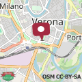 Mappa Residenza Bacco - Porta Nuova