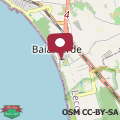 Carte Residenza Baia Verde