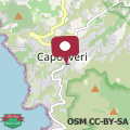 Map Residenza Bellavista - HelloElba