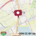 Map Residenza Casa Mia