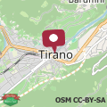 Map Residenza Cavour Appartamento A