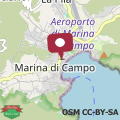 Map Residenza CLASMARINA7 Nuova costruzione posizione strategica