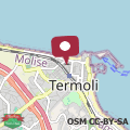 Mappa Residenza Colle Santa Lucia