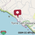 Map Residenza Colleoni