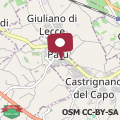 Carte Residenza Conforti - The Lemon Cottage