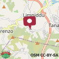 Map Residenza Corallo