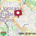 Mappa Residenza Coronari