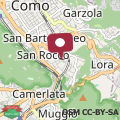 Carte Residenza Cosenz