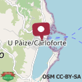 Carte Residenza Cuntin