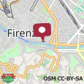 Mappa Residenza d'epoca Pontevecchio - Luxury Retrait