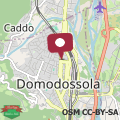 Mappa Residenza Degiuli