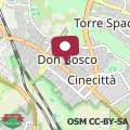 Carte Residenza degli Acquedotti