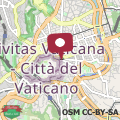 Mappa Residenza Degli Speziali Roma Prati