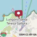 Map residenza del mare 80MQ 150MT da rena bianca