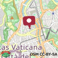 Carte Residenza delle Vittorie - Prati