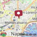 Map RESIDENZA DON CARLO