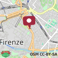 Mappa Residenza Donatello 35
