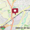 Mapa Residenza Elena227