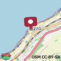 Map Residenza Ferdinando - 40m dal mare