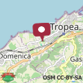 Map Residenza Filippo Tropea