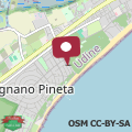 Carte Residenza Fiori Lignano