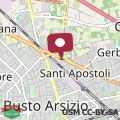 Carte Residenza Firenze