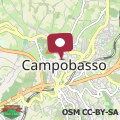 Map Residenza Fondaco old