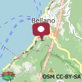 Map residenza gelsomino