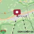 Mappa Residenza Giardino