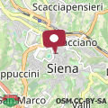 Mappa Residenza Granato
