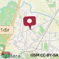 Map Residenza I Filari
