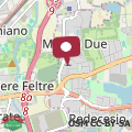 Map Residenza Idra