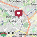 Carte Residenza IL cavaliere del Borgo d'oro Bergamo