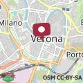 Map Residenza Il Cavallo e La Torre