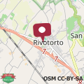 Carte Residenza Il Rivo