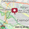 Map Residenza "Il Torrazzo"