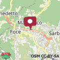 Mappa Residenza La Guercia