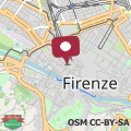 Mappa Residenza la Scala