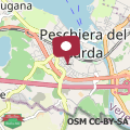 Mappa Residenza Le Rose FREE BIKE