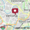 Mapa Residenza Leoncino